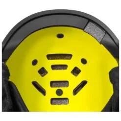 Casque Julbo Hyperion Mips Bleu Jaune -Montagne Équipe b754df5669e27df34c61c593b909da125c671dec H23JULBACC2337700 903