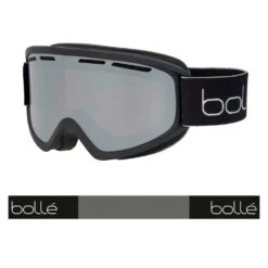 Masque De Ski Bolle Freeze Plus Black Matte Black Chrome -Montagne Équipe b77c2a3991ccc58d2149b55bbf5a1a5b0d595066 H22BOLLACC182213 BOLL0454855 901
