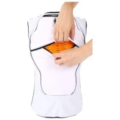 Protection Dorsale L'Armure Française Ikki Small Heart -Montagne Équipe b85cebe45543beb0b7a5346b8f86eabb04e3960b VH20LARMACC002 2