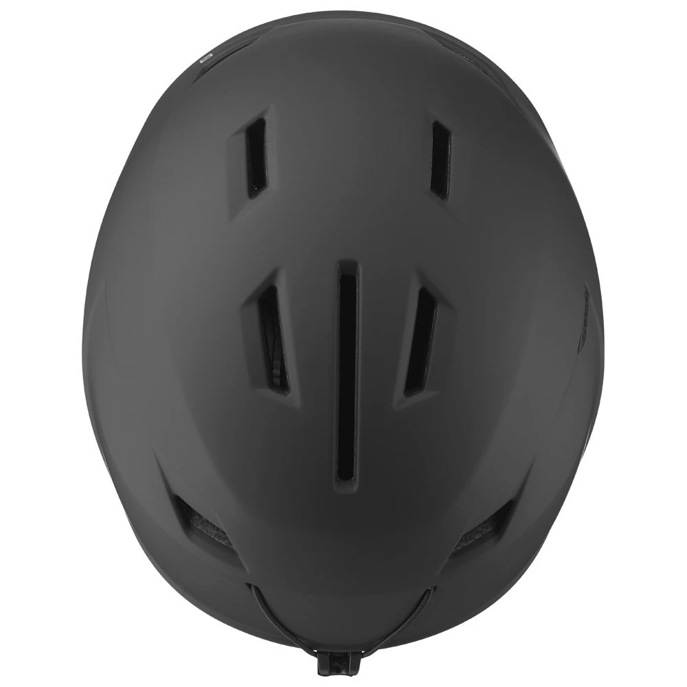 Casque Salomon Pioneer Lt Access Black 4 Casque Salomon Pioneer Lt Access Black – Image 2