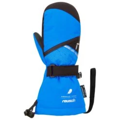 Moufles Reusch Kaden Down R-Tex Xt Mitten Brilliant Blue