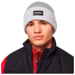Bonnet Oakley Tc Stretch Logo Beanie Stone Gray Lunar Rock 10 Bonnet Oakley Tc Stretch Logo Beanie Stone Gray Lunar Rock -Montagne Équipe b8ac7ebd2d7800714793b18bdc63c05d323a7b57 H23OAKLACC341114 OAKL0671447 902