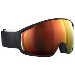 Masque De Ski Poc Zonula Clarity Uranium Black Spektris Orange -Montagne Équipe b95fdbd9cfeac067d6938b4b8e9613e35eb6534b H22POCSACC178869 POCS0489714 2