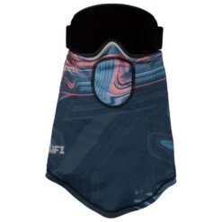 Tour De Cou Anon Women's MFI Lightweight Neck Warmer Ripple