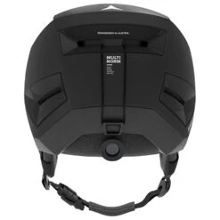 Casque Atomic Backland Black Black -Montagne Équipe ba2e7a229e0f97297eb2c61835401826b58630f4 H23ATOMACC3343619 2