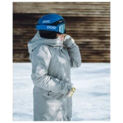 Masque De Ski Poc Opsin Clarity Comp Natrium Blue Spektris Blue -Montagne Équipe ba52c9e55af0faee30e4fd2988b55d2676f24273 H20POCACC09233477 POCS0489735 11