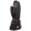 Hestra Army Leather Extreme Black -Montagne Équipe ba9c0b9da45ed7458de66c8d96062634f13fdca2 VH18HESTACC036 0