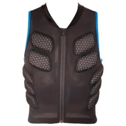 Protection Dorsale Diezz 2AC Junior Black Blue