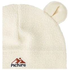 Bonnet Picture Uyea Beanie Baby Ecru -Montagne Équipe baeff2ec87e3b3c077fa1bca7067b2be6b80832d H23PICTACC265073 PICT0634101 901