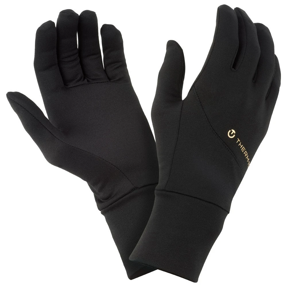Gant Therm-Ic Active Light Black 4 Gant Therm-Ic Active Light Black – Image 2
