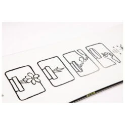 NITRO Pack Snowboard Mountain + Fix -Montagne Équipe bb3fb94fd765a71cfed468dd6151816d35e259a4 H23NITRBOA251868 903