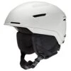 Casque Smith Altus Eu Matte White