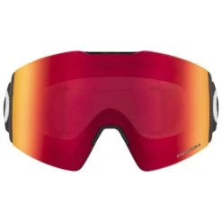 Masque De Ski Oakley Fall Line L Matte Black Prizm Snow Torch Iridium -Montagne Équipe bbdb9f1556b2e8ceaebf782f06e914aab56c0a05 H20OAKLACC10255471 OAKL0291216 4