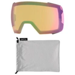 Masque De Ski Smith I/O Mag XL Birch Chromapop Sun Black Gold Mirror + Chromapop Storm Yellow Flash -Montagne Équipe bc0d57cb8513f2de228289f6f002423465bf1c0a H20SMITACC10215471 SMIT0633548 10