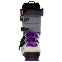 Chaussures De Ski K2 Mindbender W 95 -Montagne Équipe bc2027801932cbf2f316c951d0fc4cde61fe119c H23KDEUCHA268039 4