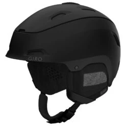 Casque Giro Stellar Mips Pearl Black