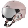 Casque Visière Cairn Eclipse Rescue Powder Pink -Montagne Équipe bd87e29259ffdb6d7b9cff366e85ce927d4b0517 VH20CAIRACC125 0