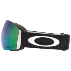 Masque De Ski Oakley Flight Deck L Matte Black Prizm Jade Iridium -Montagne Équipe bdd164ca56435cf9b400f577b4bcd4a0ddb29f68 H21OAKLACC166628 OAKL0429504 1