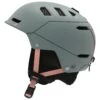 Casque Salomon Husk Pro Wrought Iron -Montagne Équipe be6e5c519a0644ca3dd577013d614deb77515029 H22SALOACC1192846 0