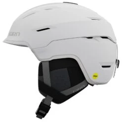 Casque Giro Tenaya Spherical Matte White