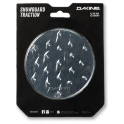 Accessoire Snowboard Dakine Circle Mat Clear