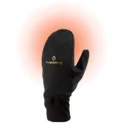 Gant Therm-Ic Versatile Light Black -Montagne Équipe bf3877c09377f471142f3ac85004cbd471931dc1 H23THERACC2251425 3