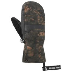 Moufles Picture Kali Mitts Iberis