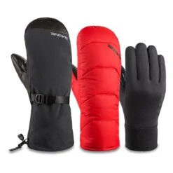 Moufles Dakine Moufle Snowboard Ski Dakine Diablo Gore Tex 3L Mitt