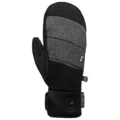 Moufles Reusch Febe R-Tex Xt Black Melange