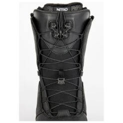 Boots Nitro El Mejor TLS 2023 Black -Montagne Équipe bfd4a218be60cd3b36b6ded172bdeb5fd6a9eb8c H23NITRBOO3339507 905
