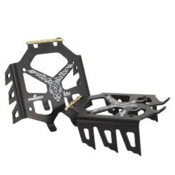 Accessoire Snowboard Nitro Ibex Crampons Narrow