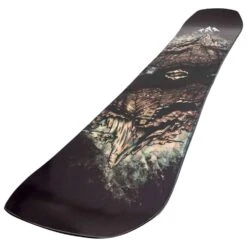 Jones Pack Snowboard Mountain Twin + Fix -Montagne Équipe bfe8bf49bde64153b790dee4b90ac59633148022 H23JONEBOA255326 901