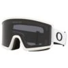 Masque De Ski Oakley Target Line M Matte White Dark Grey 1 Masque De Ski Oakley Target Line M Matte White Dark Grey -Montagne Équipe c019a78b2de387f30773de2969944ef038851a40 H23OAKLACC341398 OAKL0214551 0