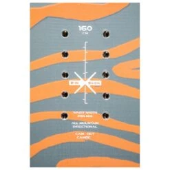 NITRO Pack Snowboard Mountain X Grif + Fix -Montagne Équipe c02181ad5d0506d3e2696edc5d7f1f652b8d816c H22NITRBOA211049 12