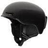 Casque Smith Allure Matte Black Pearl -Montagne Équipe c0846f74806d24885b1812a0922a706335299a6e H21SMITACC060 0