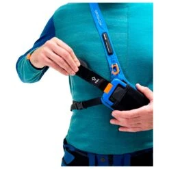 Dva Ortovox Diract Blue Ocean -Montagne Équipe c0869d5e6837bf0cb40201b21574c7fe66ab989c H22ORTOACC180596 ORTO0432582 902