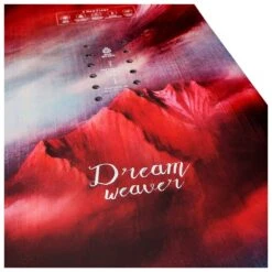 Jones Pack Snowboard Dream Weaver + Fix -Montagne Équipe c1347f954a41737ec72c9fdc6f49b4a6a454d272 H23JONEBOA255329 905