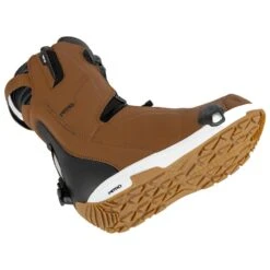 Boots Nitro Profile Tls Step On Brown -Montagne Équipe c16e13ad654a0c5ccbbe36f64a013394681d0bb7 H23NITRBOO2265024 910