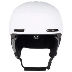 Casque Oakley Mod 1 Youth Matte White -Montagne Équipe c18267f8972562eed82cd1e4c07b3967b6833884 H23OAKLACC3343054 4