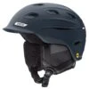 Casque Smith Vantage M Mips Matte French Navy -Montagne Équipe c255e2ead9b499985cb204d0c6393798f48896ed VH21SMITACC078 0