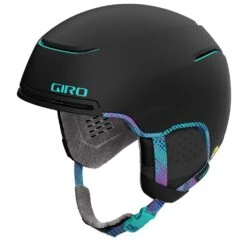 Casque Giro Terra Mips Matte Black Chroma Dot -Montagne Équipe c28ffecf34ee2494603a09b0757edc076c1b16cf H19GIROACC5343662 3