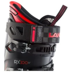 Chaussures De Ski Lange Rx 100 Lv Gw Black -Montagne Équipe c2f4f5434556f4ab3d9857800bf0d020f48fa2c6 H23LANGCHA256559 11