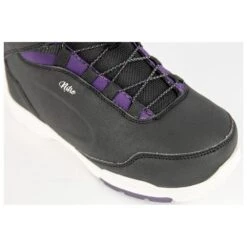 Boots Nitro Scala Tls Black-Purple -Montagne Équipe c305d8bbf5d4d057eeb355be8dd5e013bd6e3190 H23NITRBOO2265668 902