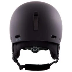 Casque Anon Raider 3 Black -Montagne Équipe c309a96192fb0d994daedecd4e4bcbb998ce16a1 H20ANONACC035 2