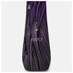 Jones Pack Snowboard Airheart 2.0 + Fix -Montagne Équipe c32c6a6407e3489a10a079c0a5b5a5777cdc80e9 H23JONEBOA255134 904