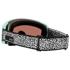 Masque De Ski Oakley Line Miner M White Habitat Prizm Black Iridium -Montagne Équipe c36ad48509965b70271aba6a78c77f7702ca41fe H19OAKLACC6789437 OAKL0159247 6