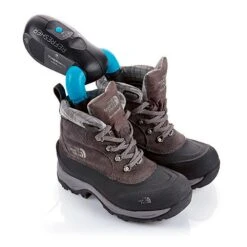 Sèche-chaussure Therm-Ic Refresher Black Blue -Montagne Équipe c3793bc27291b63c10c5f9d097789c6f091bcff6 H23THERACC250449 THER0427069 902