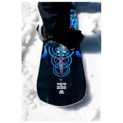 Lib Tech Pack Snowboard T.rice Pro + Fix -Montagne Équipe c3c068a25fb6273e3c2e19c8926b4dfe0dbd19e4 H23LIBTBOA266429 905