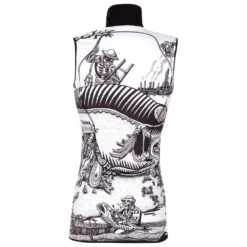 Protection Dorsale L'Armure Française Andro Guitar Drawing -Montagne Équipe c3ce8e5535311c08204976eaa808e60963aeb184 VH20LARMACC008 2