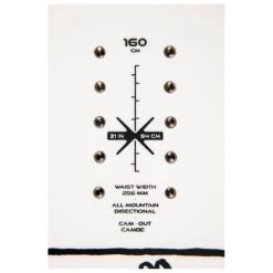 NITRO Pack Snowboard Mountain + Fix -Montagne Équipe c3d14ccd92a78b35170800bd2bcc1a724765c0f2 H23NITRBOA251868 905